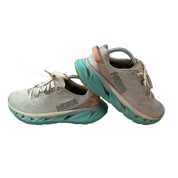 Hoka Shoes Hoka One One Elevon 2 Womens Size 85 Running Shoes